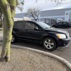2011 Dodge Caliber