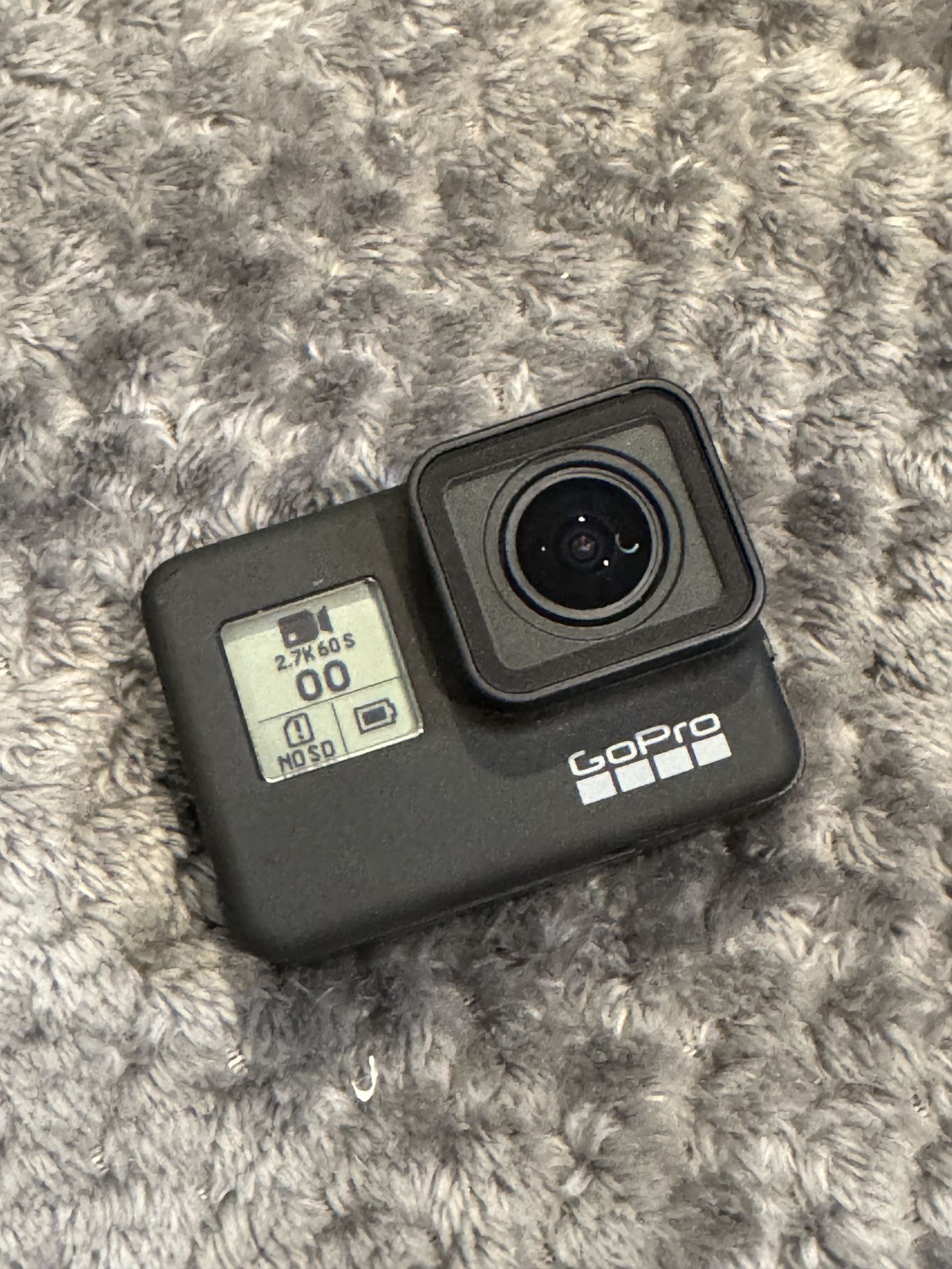 GoPro Hero 7 Black