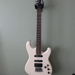 Ibanez Roadstar, 80s Guitar