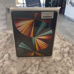 iPad Pro 12.9” 128gb WiFi 