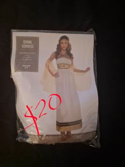 Used Halloween Costumes