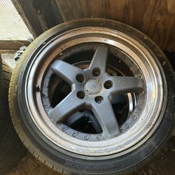 S10 Chevy Rims For Sale 18”