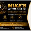 Mike hamad