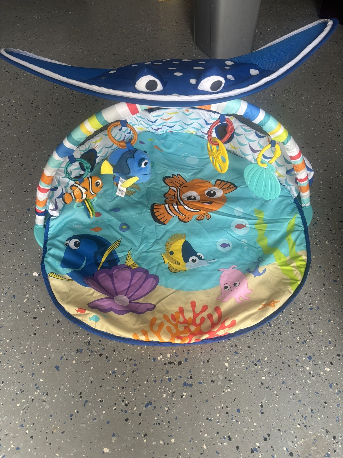 Play Mat