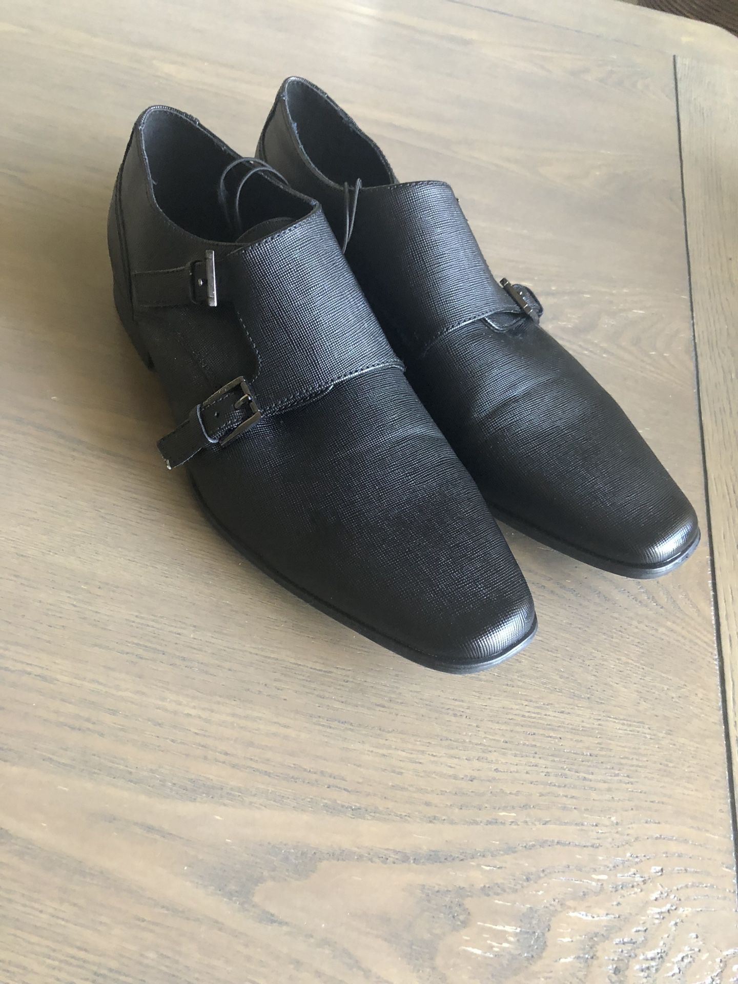 Men’s Dress Shoe Size 10 1/2