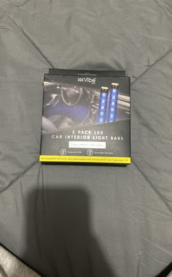 Car Interior Led Lights 