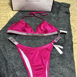 Victoria Secret Swimsuit Size L/XL