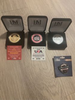2023 World Baseball Classic & Arizona Diamondbacks Collector Bundle ⚾