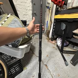 Fishing Gear