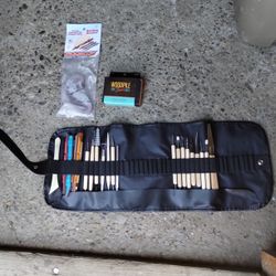 Clay Molding Kit. $20