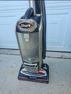 Vacuum Works Good