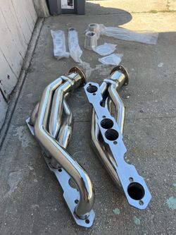 Headers