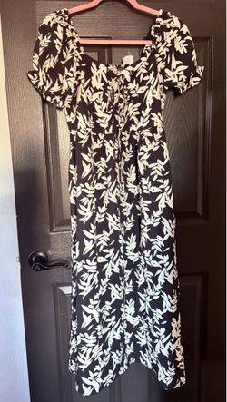 Women’s dress