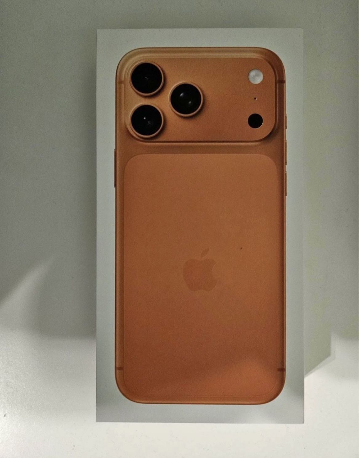 iPhone 17 Pro Max Verizon