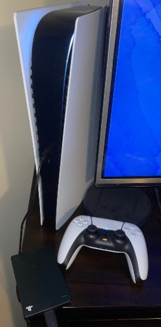 PS5 DIGITAL