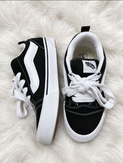 Vans Size 5