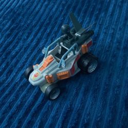Star Wars Galactic Heroes X Wing Racer 2005