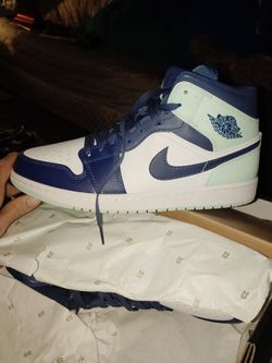 Retro Jordan ones     11.5