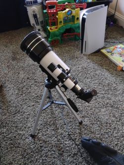 Telescope