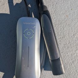 portable Tesla Charger