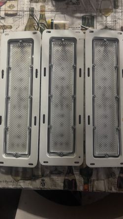 truck-lite 80251-C light