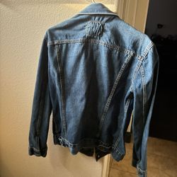 Levi’s Jacket Size Medium 