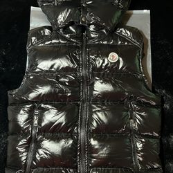 Moncler Vest