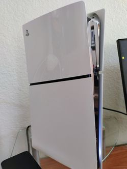 Sony PlayStation 5 Slim Console