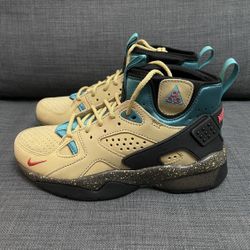Nike ACG Air Mowabb “Twine Teal” (DC9554-700) Men's 6 / Women’s 7.5