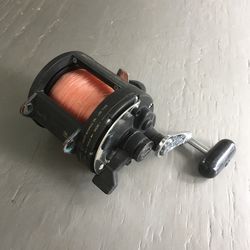 Shimano TLD25