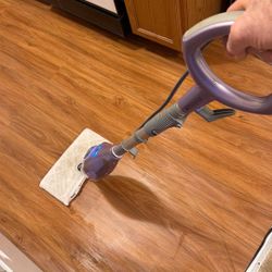 Shark Steam Mop 