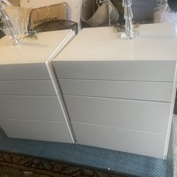 M C M Chests$150$. 2000$ Dresser 230$ 600 Stand 75$