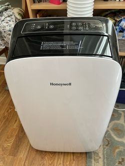 Honeywell portable AC