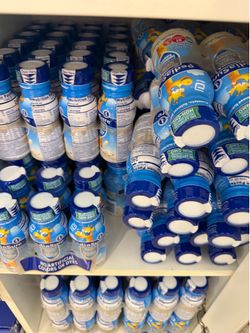 Pediasure