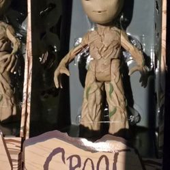 New Marvel's Interactive Groot 
