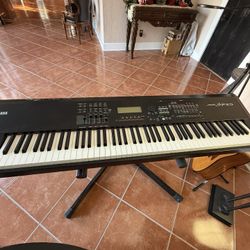 YAMAHA S9OES keyboard For Sale 