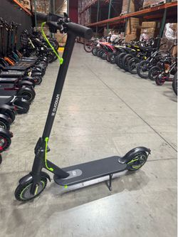Special price for electric scooters