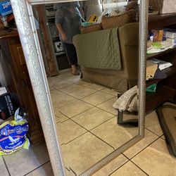 Large Mirror