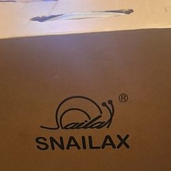 New Snailax Massager 
