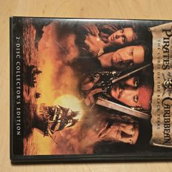 DVD's- $2.00/each. Like NEW. 