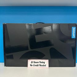 Lenovo Legion 5 Pro 16 inch Gaming Laptop New - PAY $1 TODAY TO TAKE IT HOME AND PAY THE REST LATER