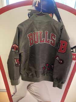 NBA Jacket