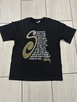 Stussy Shirt