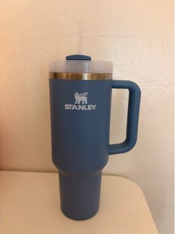 Stanley 40oz Quencher Tumbler - Blue
