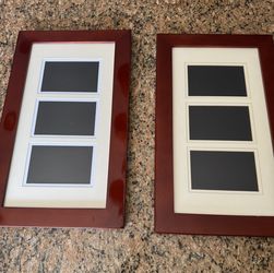 Picture Frame Set