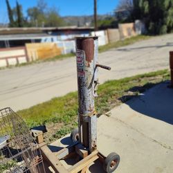 Hydraulic Jack