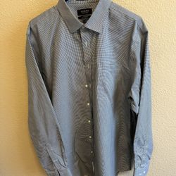 Nordstrom Smart Care Shirt