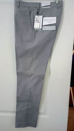 Men's slacks,  Perry Ellis 32x30