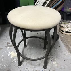 Stool