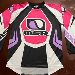 BMX Jersey
